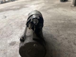 bontott MERCEDES-BENZ VITO Önindító