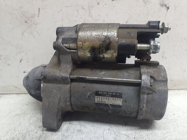 bontott MERCEDES-BENZ VITO Önindító