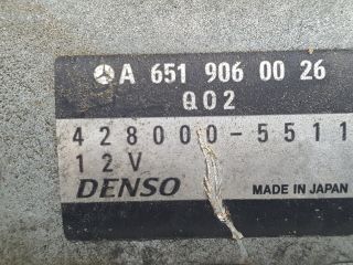 bontott MERCEDES-BENZ VITO Önindító