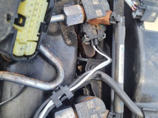 bontott MERCEDES-BENZ VITO Porlasztó (1 db)