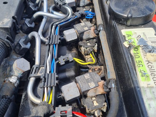 bontott MERCEDES-BENZ VITO Porlasztó (1 db)