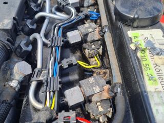 bontott MERCEDES-BENZ VITO Porlasztó (1 db)