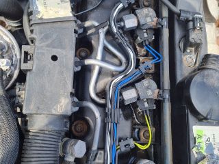 bontott MERCEDES-BENZ VITO Porlasztó (1 db)