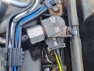 bontott MERCEDES-BENZ VITO Porlasztó (1 db)