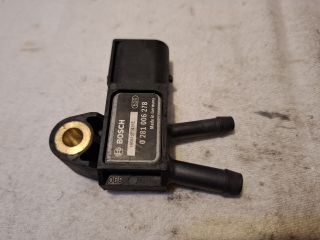 bontott MERCEDES-BENZ VITO Részecskeszűrő Nyomásérzékelő