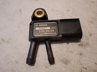 bontott MERCEDES-BENZ VITO Részecskeszűrő Nyomásérzékelő