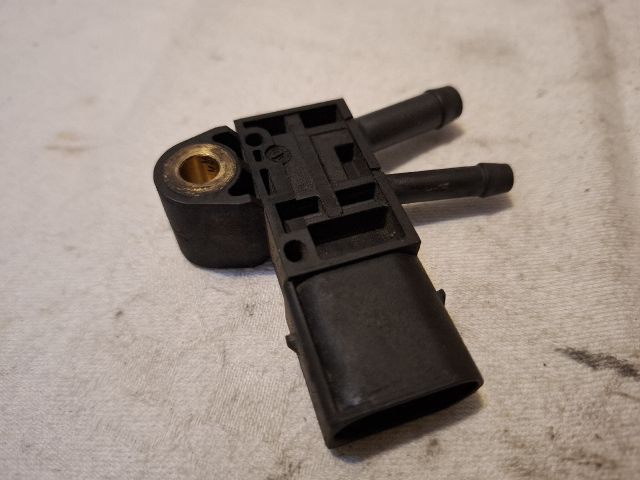 bontott MERCEDES-BENZ VITO Részecskeszűrő Nyomásérzékelő