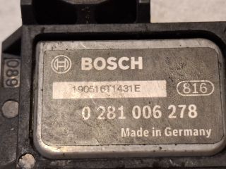 bontott MERCEDES-BENZ VITO Részecskeszűrő Nyomásérzékelő