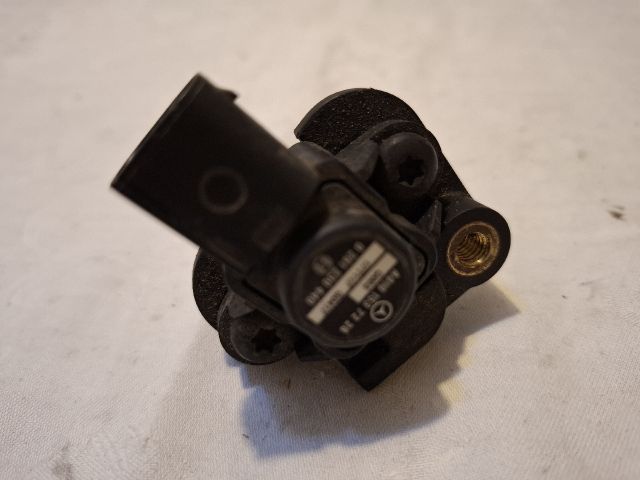 bontott MERCEDES-BENZ VITO Szívócső Nyomásérzékelő