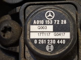 bontott MERCEDES-BENZ VITO Szívócső Nyomásérzékelő