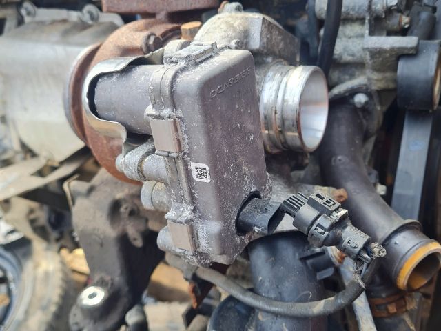 bontott MERCEDES-BENZ VITO Turbó