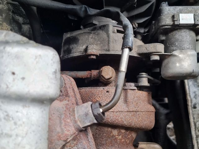 bontott MERCEDES-BENZ VITO Turbó