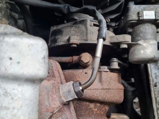 bontott MERCEDES-BENZ VITO Turbó