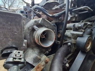 bontott MERCEDES-BENZ VITO Turbó