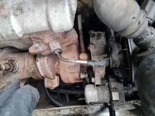 bontott MERCEDES-BENZ VITO Turbó