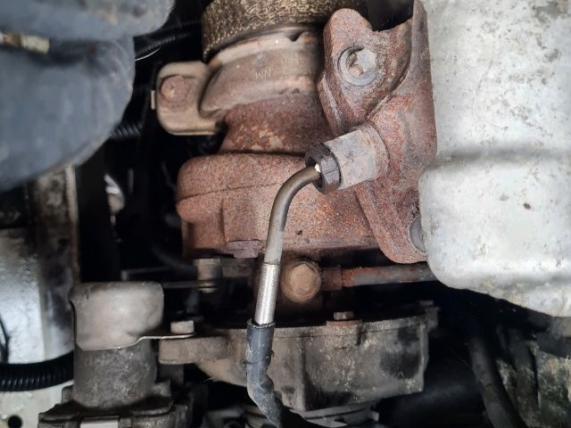 bontott MERCEDES-BENZ VITO Turbó