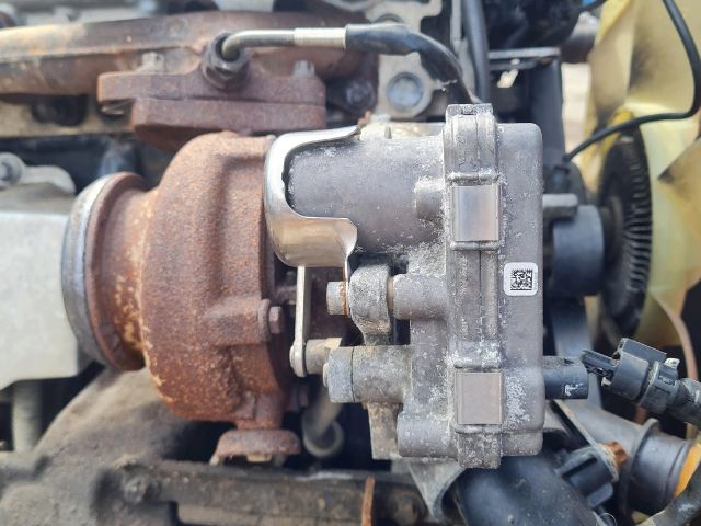 bontott MERCEDES-BENZ VITO Turbó