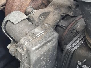 bontott MERCEDES-BENZ VITO Turbó