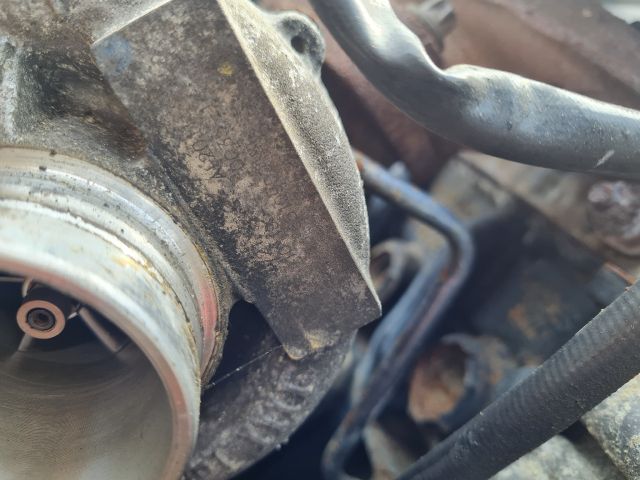 bontott MERCEDES-BENZ VITO Turbó