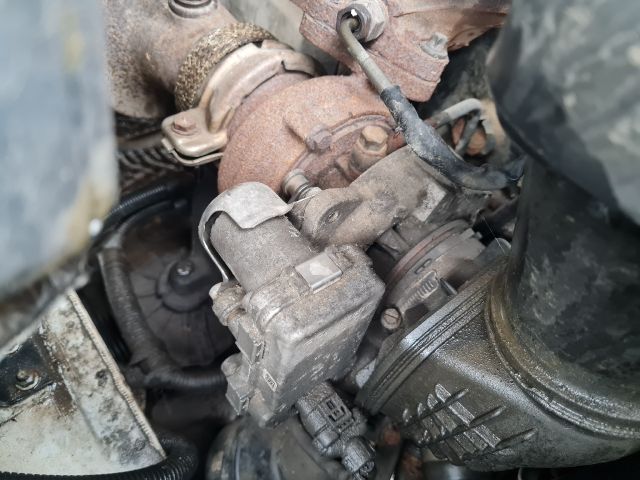 bontott MERCEDES-BENZ VITO Turbó