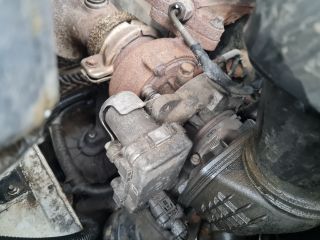 bontott MERCEDES-BENZ VITO Turbó