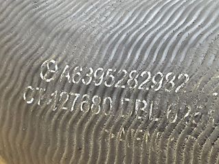 bontott MERCEDES-BENZ VITO Turbócső