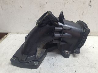 bontott MERCEDES-BENZ VITO Turbócső