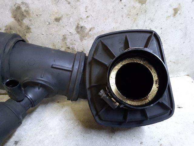 bontott MERCEDES-BENZ VITO Turbócső