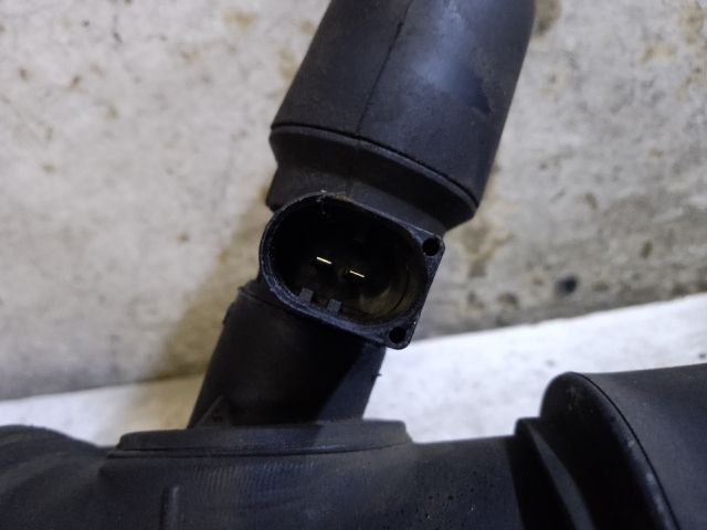 bontott MERCEDES-BENZ VITO Turbócső