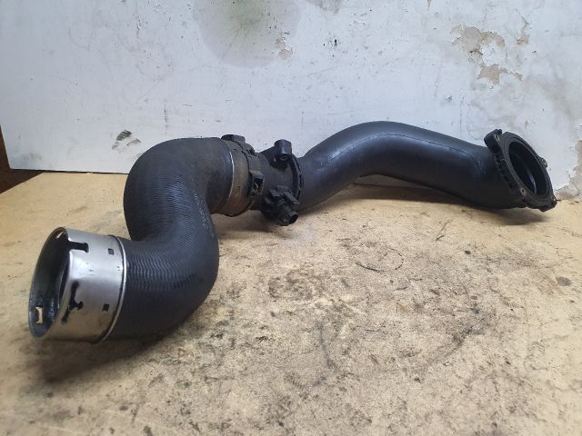 bontott MERCEDES-BENZ VITO Turbócső