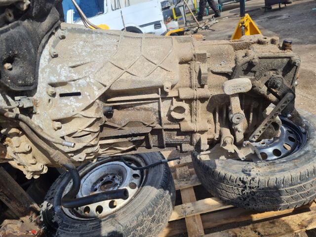 bontott MERCEDES-BENZ VITO Váltó (Mechanikus)