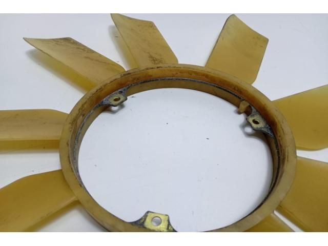 bontott MERCEDES-BENZ VITO Viszkóventilátor Hűtőventilátor