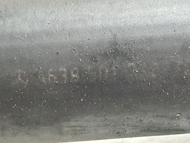 bontott MERCEDES-BENZ VITO Vízcső