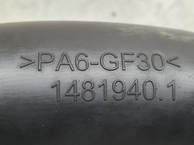 bontott MERCEDES-BENZ VITO Vízcső