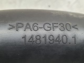 bontott MERCEDES-BENZ VITO Vízcső