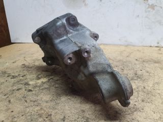 bontott MERCEDES-BENZ VITO Motor Tartó Bak (Fém)