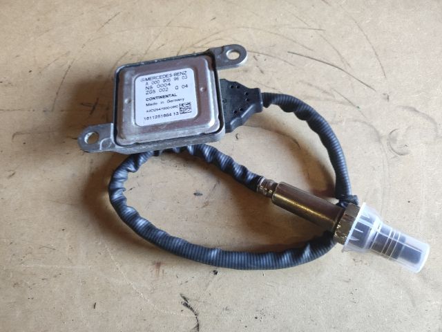 bontott MERCEDES-BENZ VITO Első Lambdaszonda