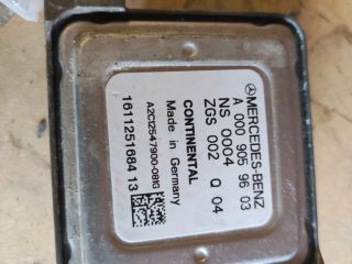 bontott MERCEDES-BENZ VITO Első Lambdaszonda