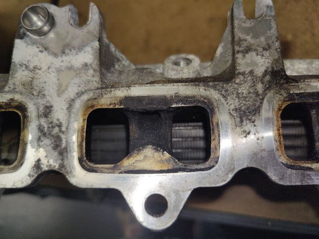 bontott MERCEDES-BENZ VITO Szívósor