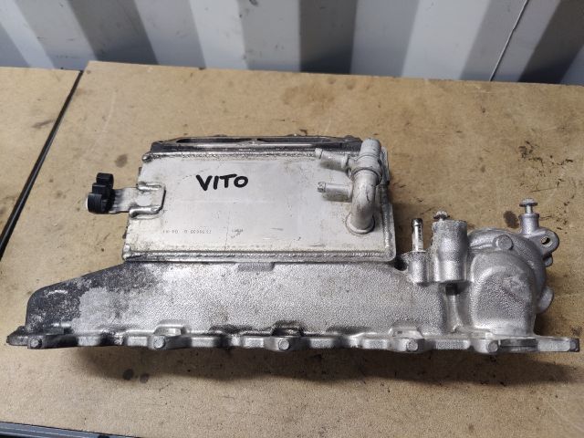 bontott MERCEDES-BENZ VITO Szívósor