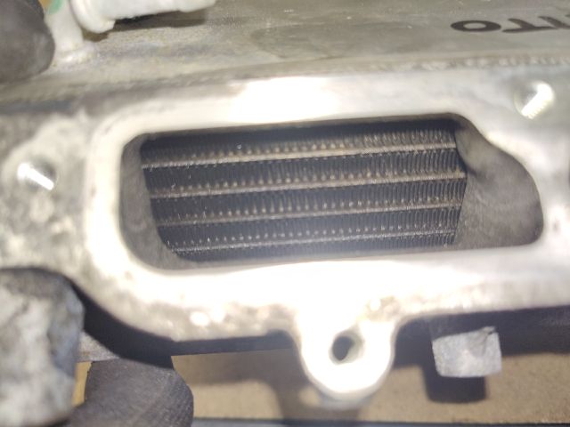 bontott MERCEDES-BENZ VITO Szívósor