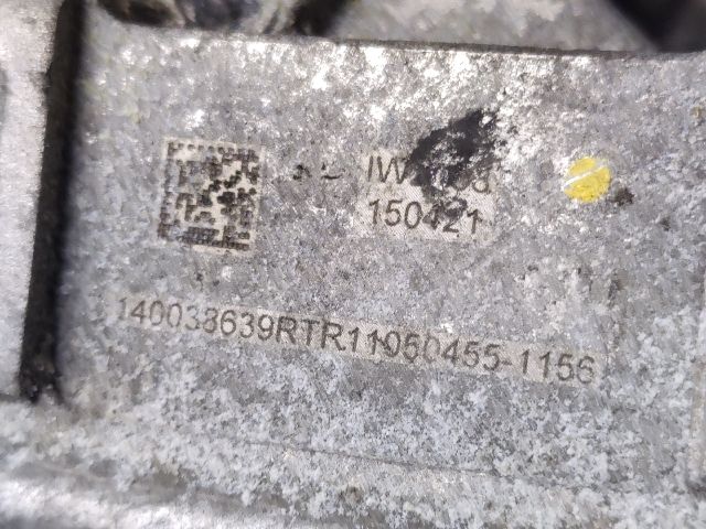 bontott MERCEDES-BENZ VITO Szívósor