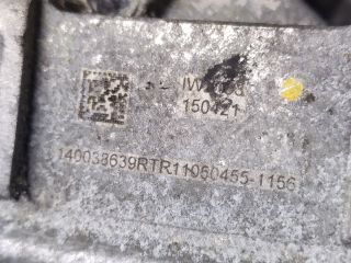 bontott MERCEDES-BENZ VITO Szívósor