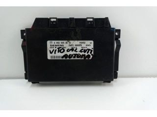 bontott MERCEDES-BENZ VITO Automata Váltó Elektronika