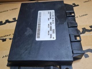 bontott MERCEDES-BENZ VITO Automata Váltó Elektronika