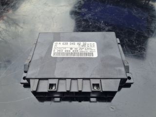 bontott MERCEDES-BENZ VITO Automata Váltó Elektronika