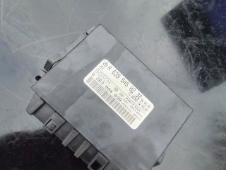 bontott MERCEDES-BENZ VITO Automata Váltó Elektronika