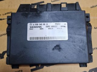 bontott MERCEDES-BENZ VITO Automata Váltó Elektronika