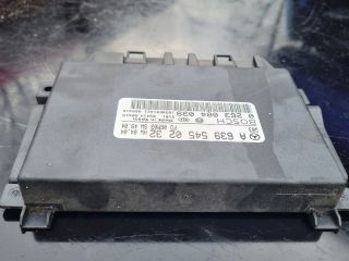 bontott MERCEDES-BENZ VITO Automata Váltó Elektronika