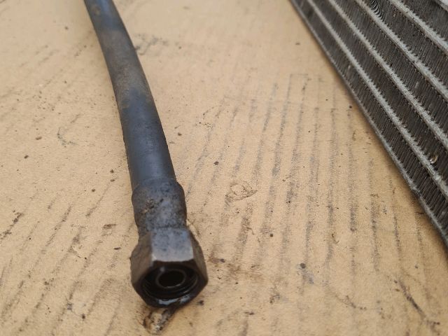 bontott MERCEDES-BENZ VITO Automata Váltó Olajhűtő